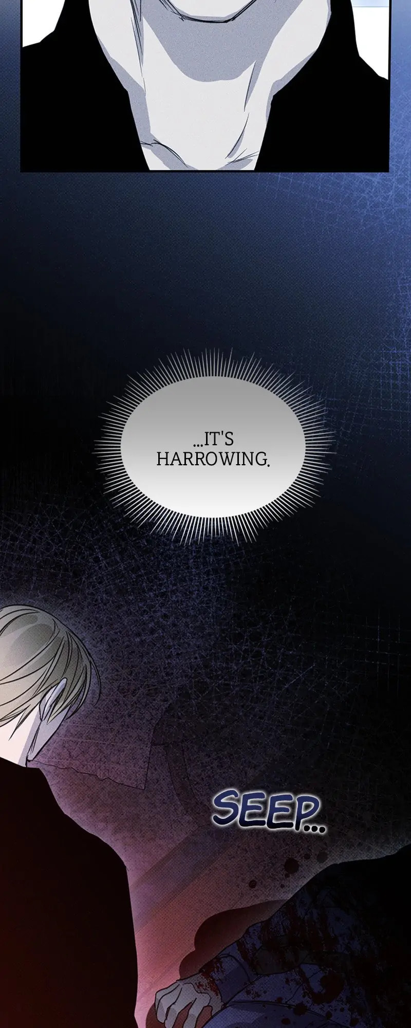 Solo For Two Chapter 34 page 32 - 