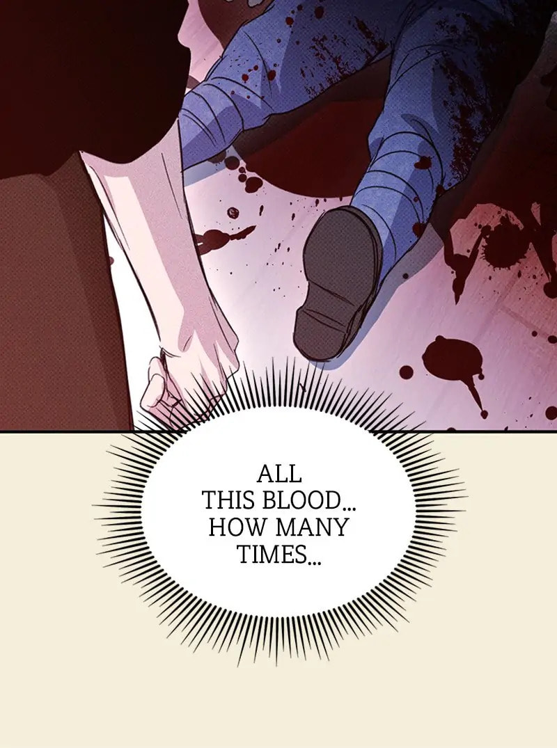 Solo For Two Chapter 34 page 33 - 