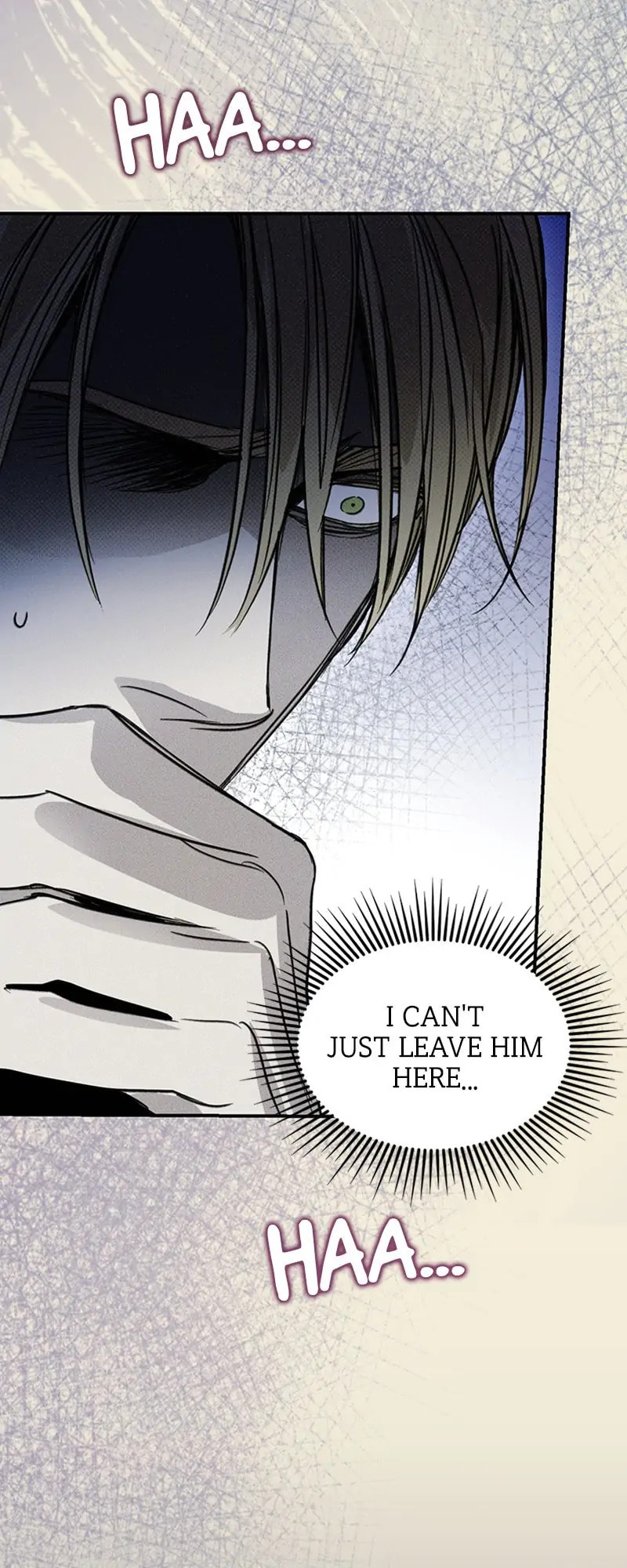 Solo For Two Chapter 34 page 35 - 
