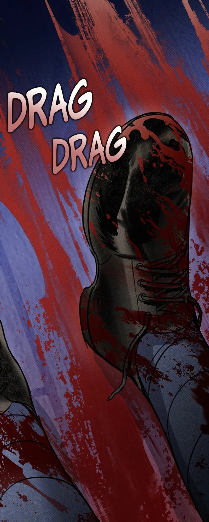 Solo For Two Chapter 34 page 37 - 