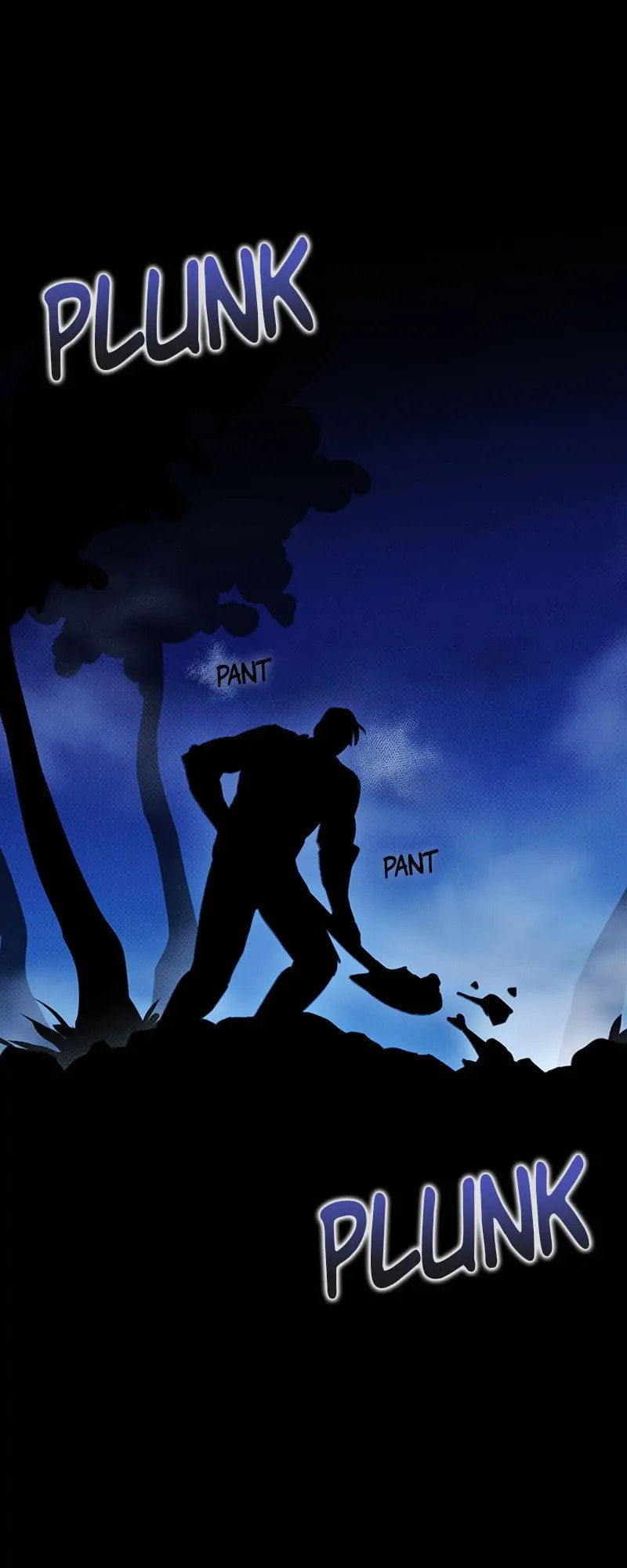 Solo For Two Chapter 34 page 39 - 