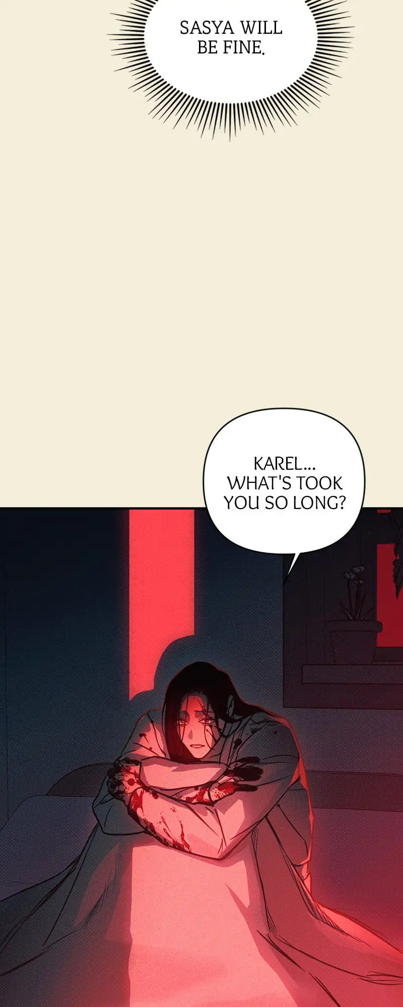 Solo For Two Chapter 34 page 44 - 