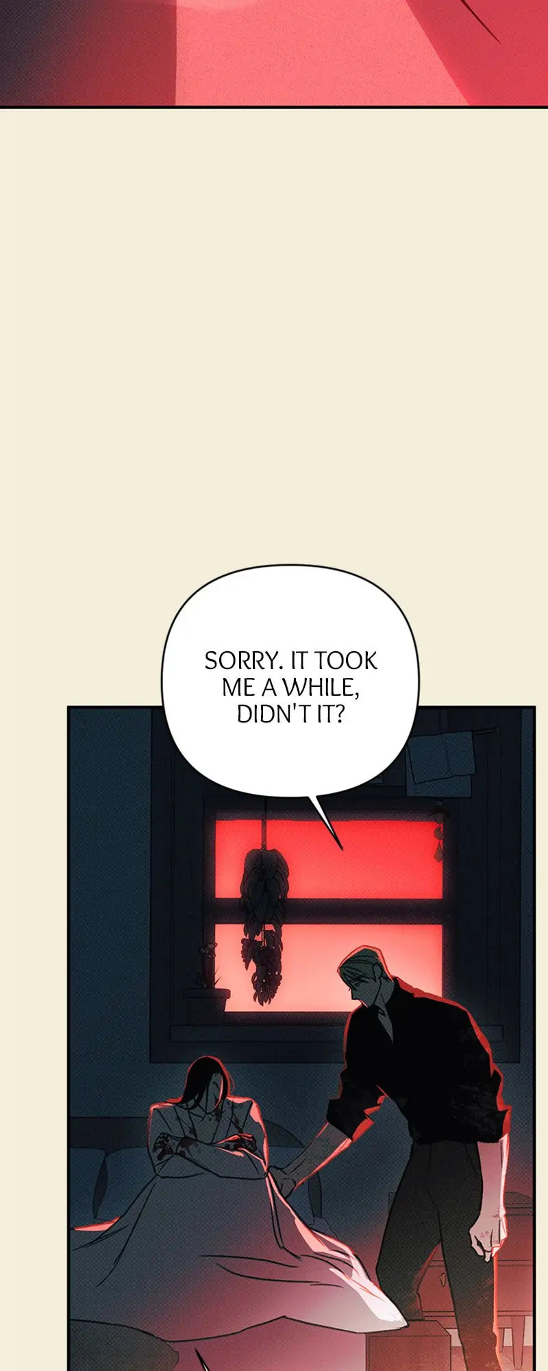Solo For Two Chapter 34 page 45 - 