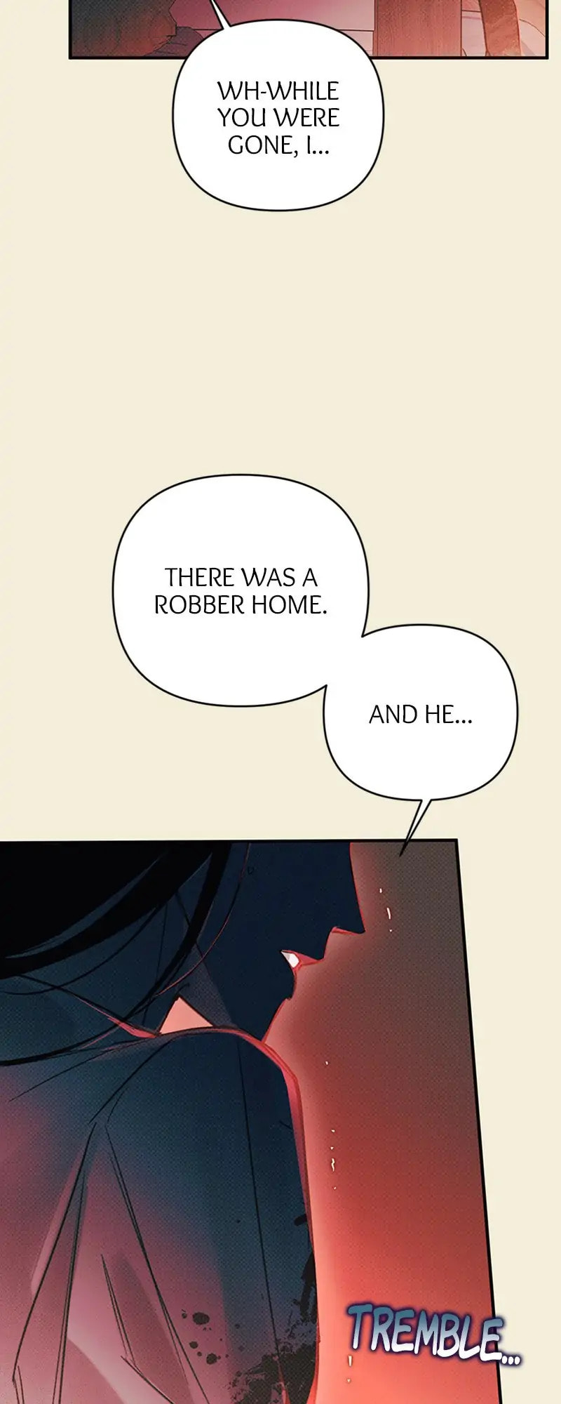 Solo For Two Chapter 34 page 46 - 