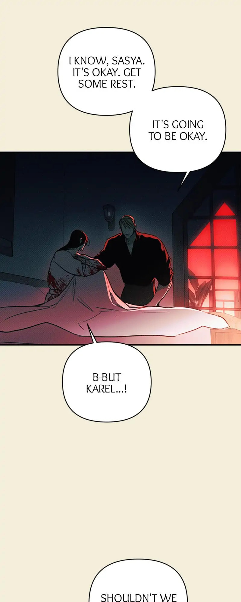 Solo For Two Chapter 34 page 48 - 