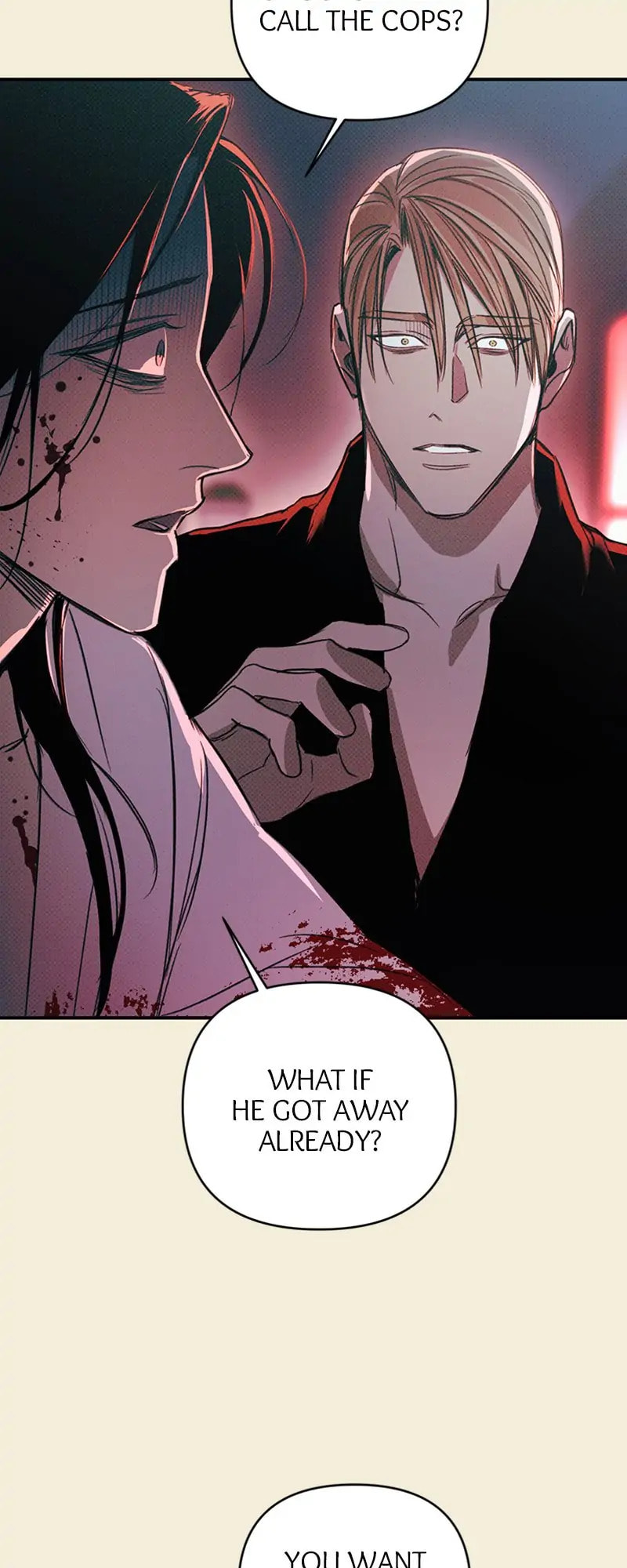 Solo For Two Chapter 34 page 49 - 