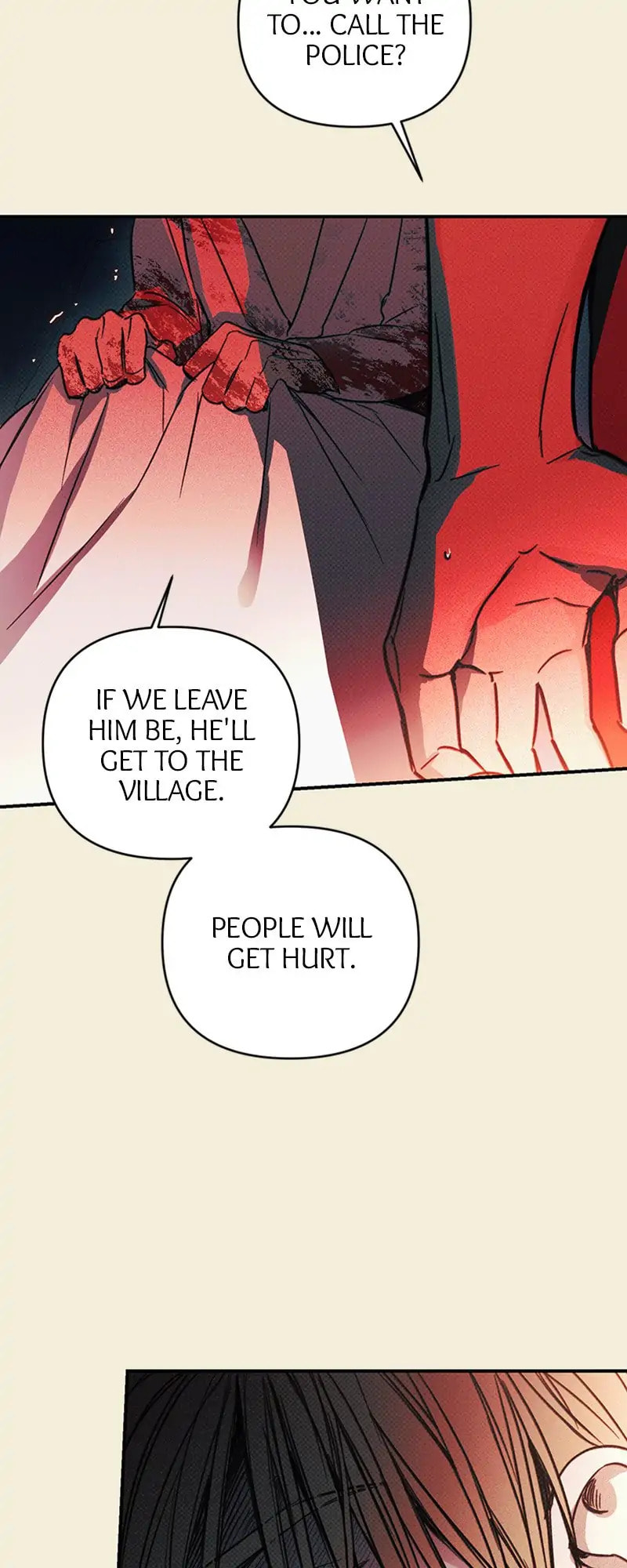 Solo For Two Chapter 34 page 50 - 