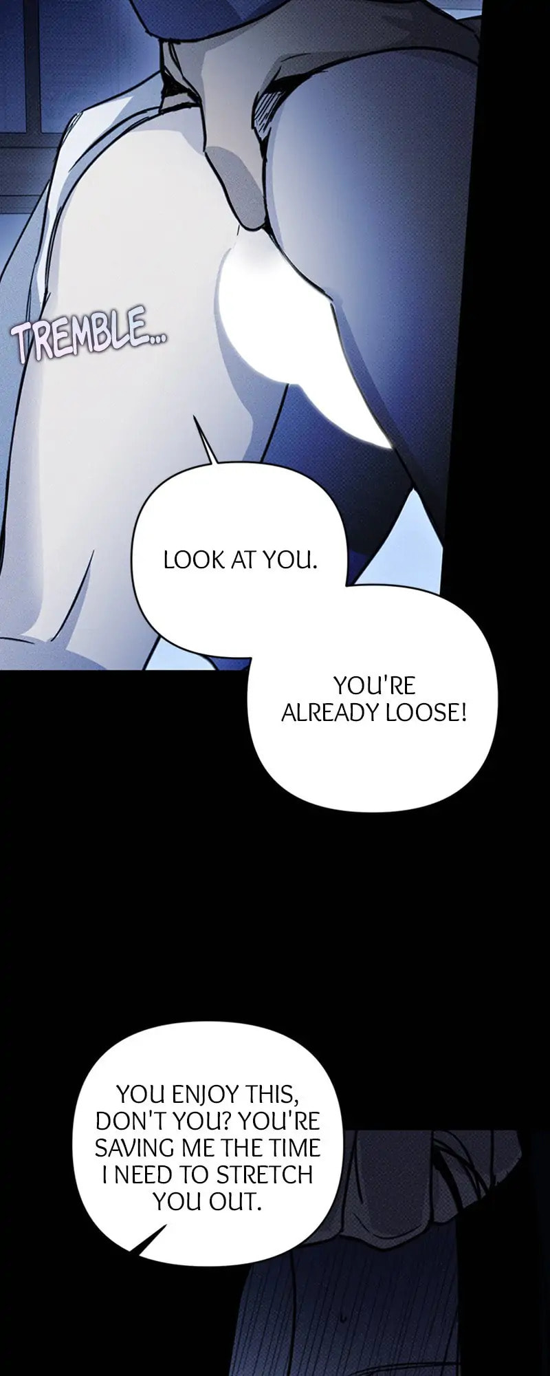 Solo For Two Chapter 34 page 6 - 