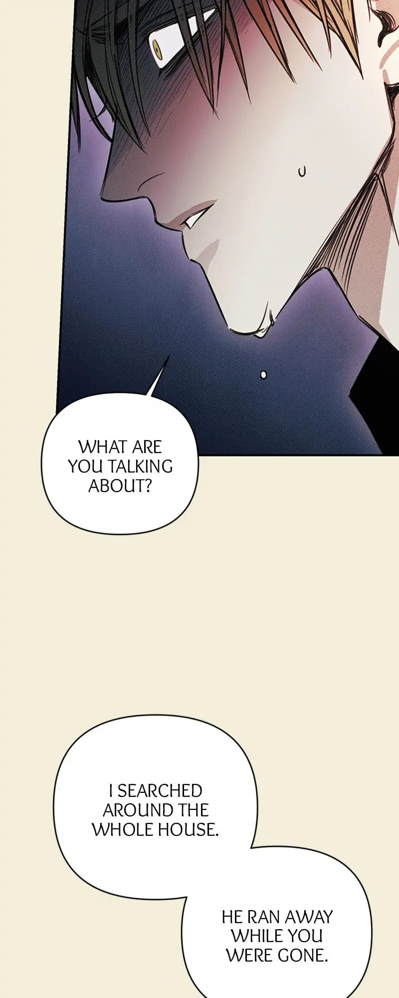 Solo For Two Chapter 34 page 51 - 