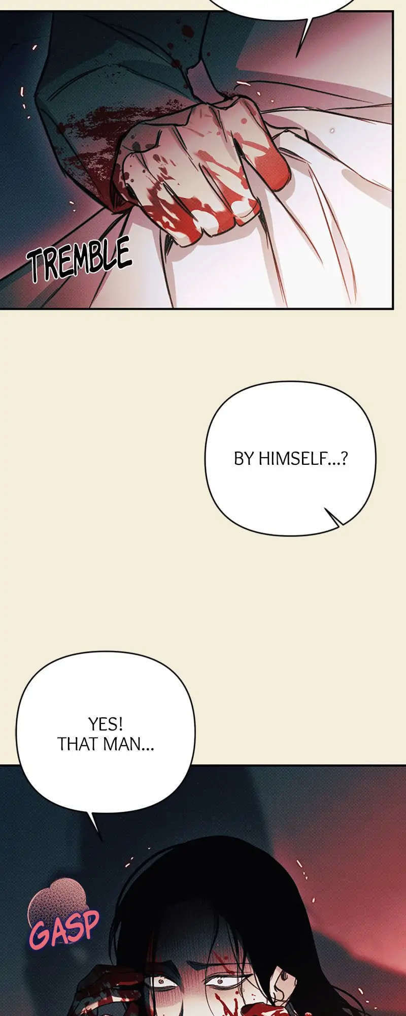 Solo For Two Chapter 34 page 52 - 