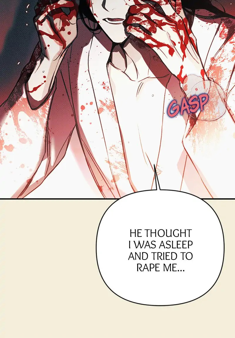 Solo For Two Chapter 34 page 53 - 