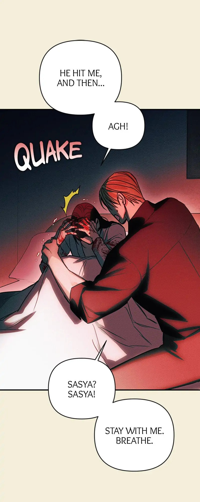Solo For Two Chapter 34 page 54 - 