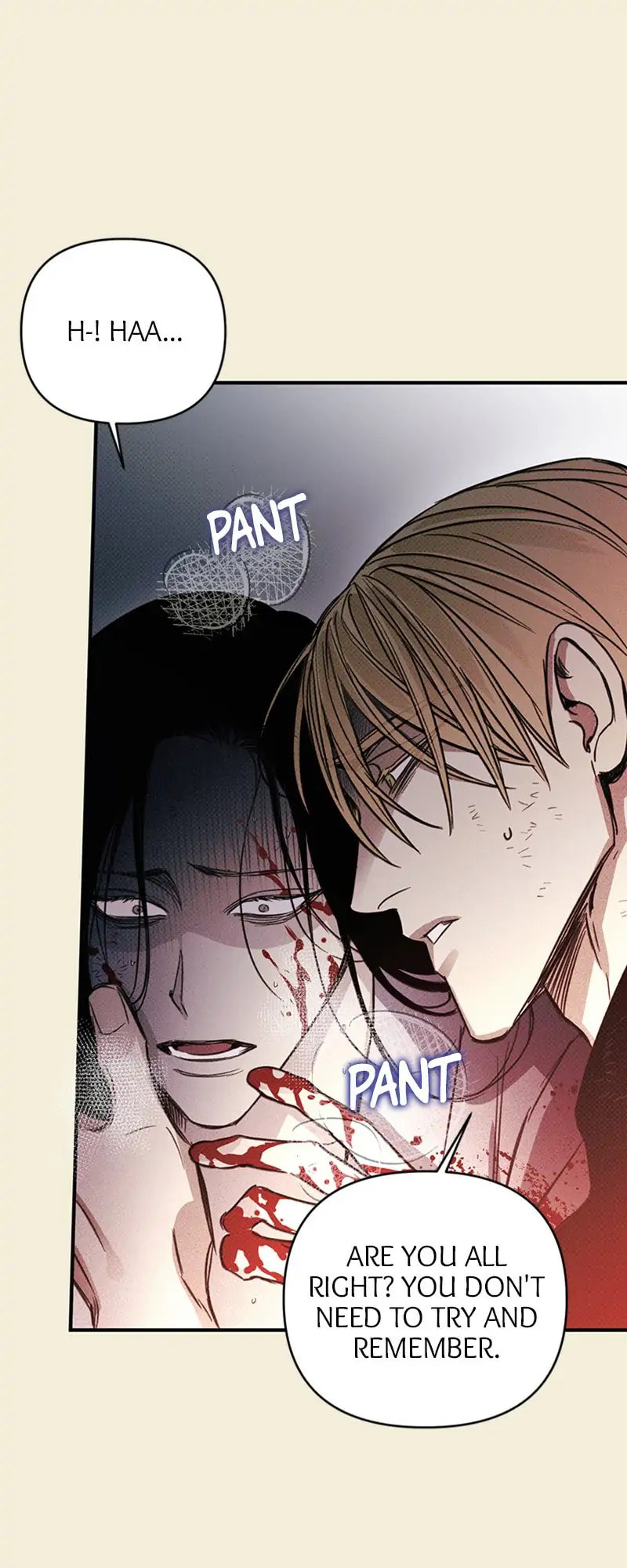 Solo For Two Chapter 34 page 55 - 