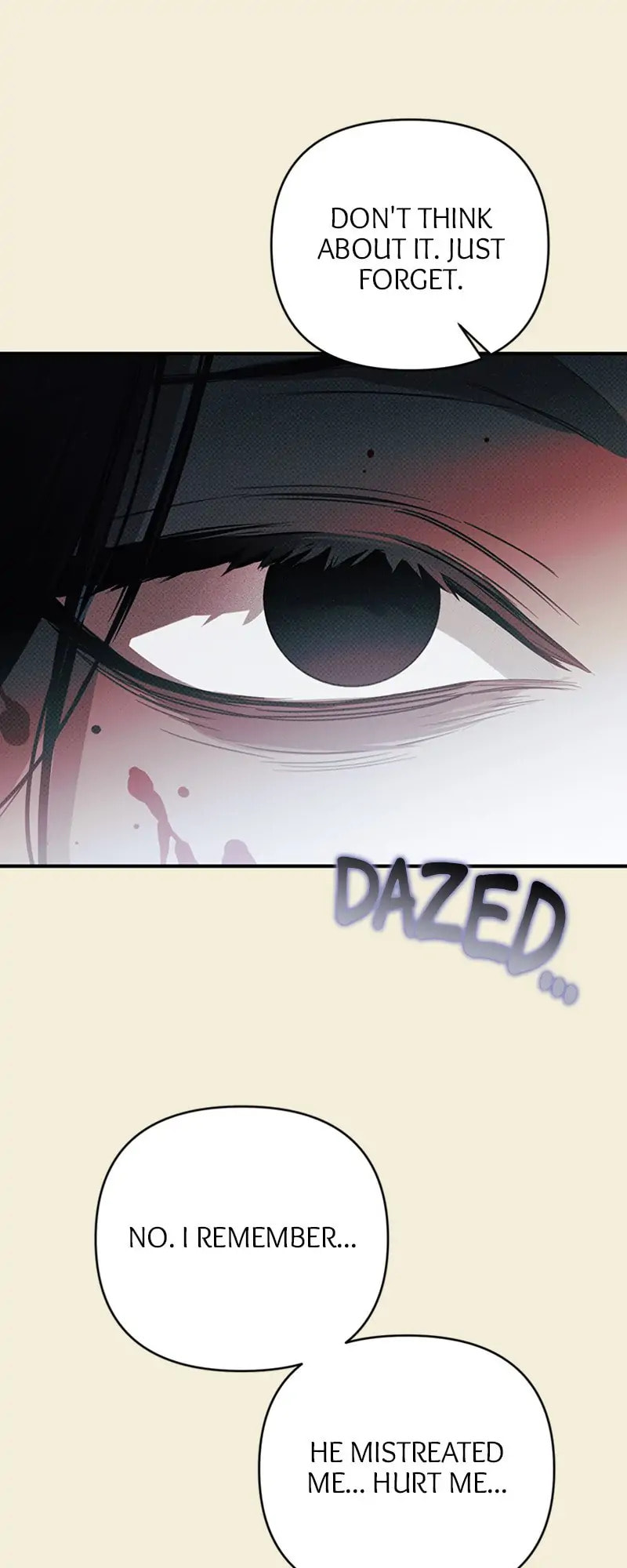 Solo For Two Chapter 34 page 56 - 