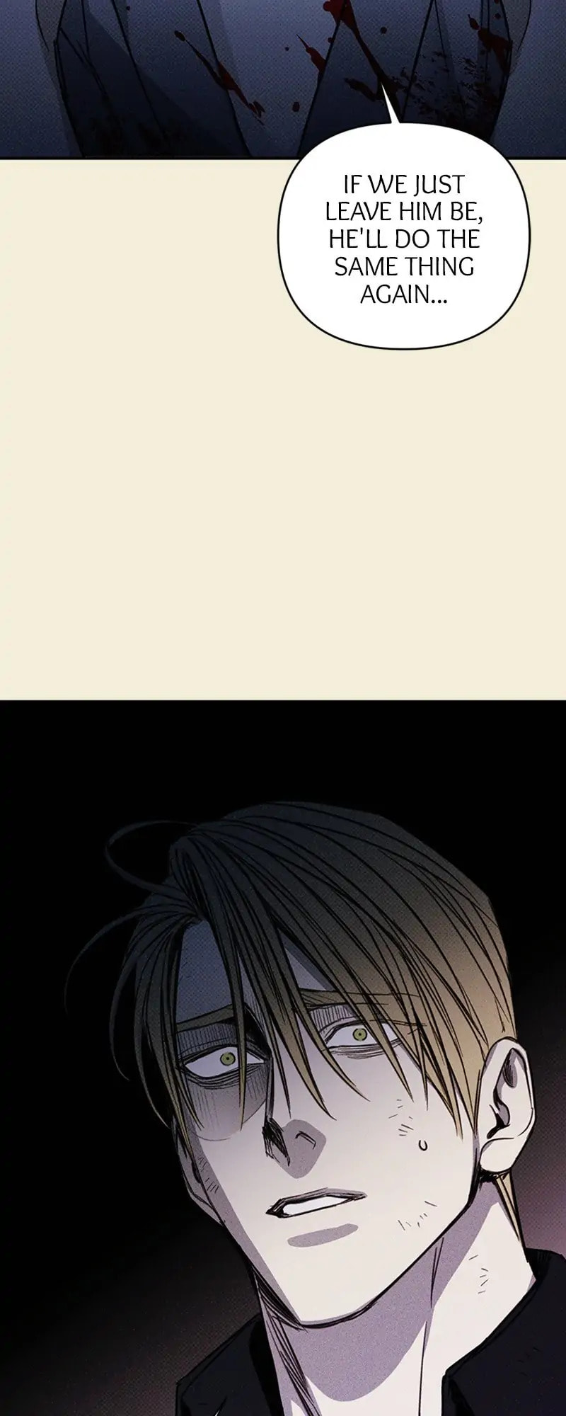 Solo For Two Chapter 34 page 58 - 
