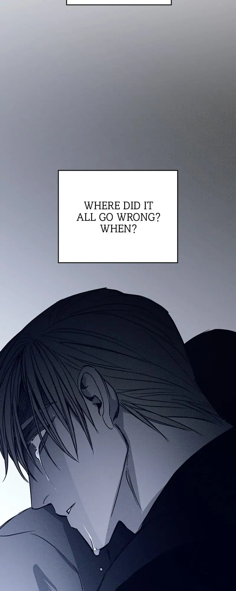 Solo For Two Chapter 34 page 62 - 