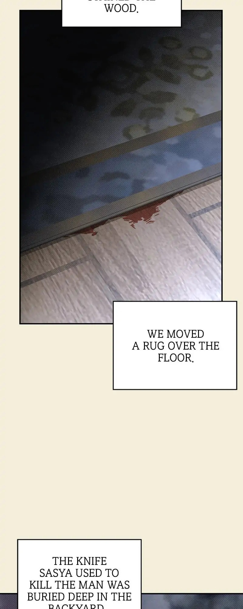 Solo For Two Chapter 34 page 64 - 