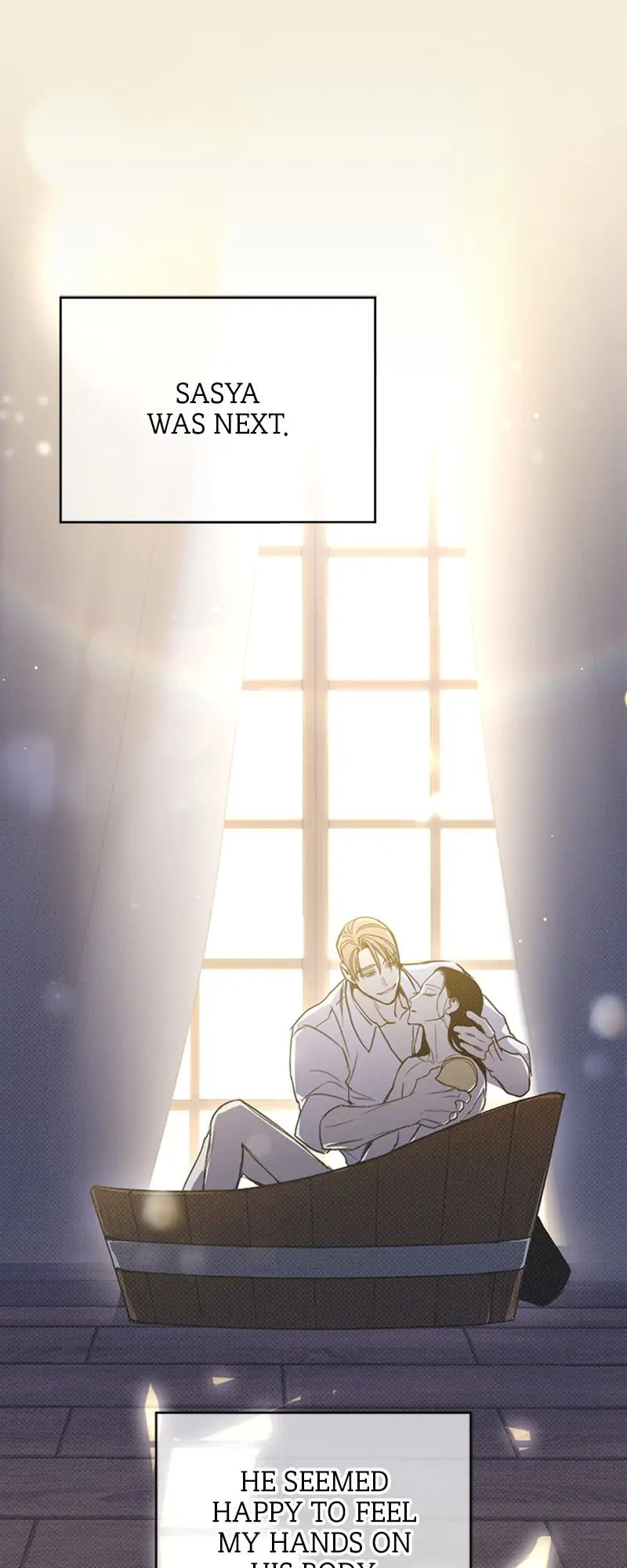 Solo For Two Chapter 34 page 66 - 