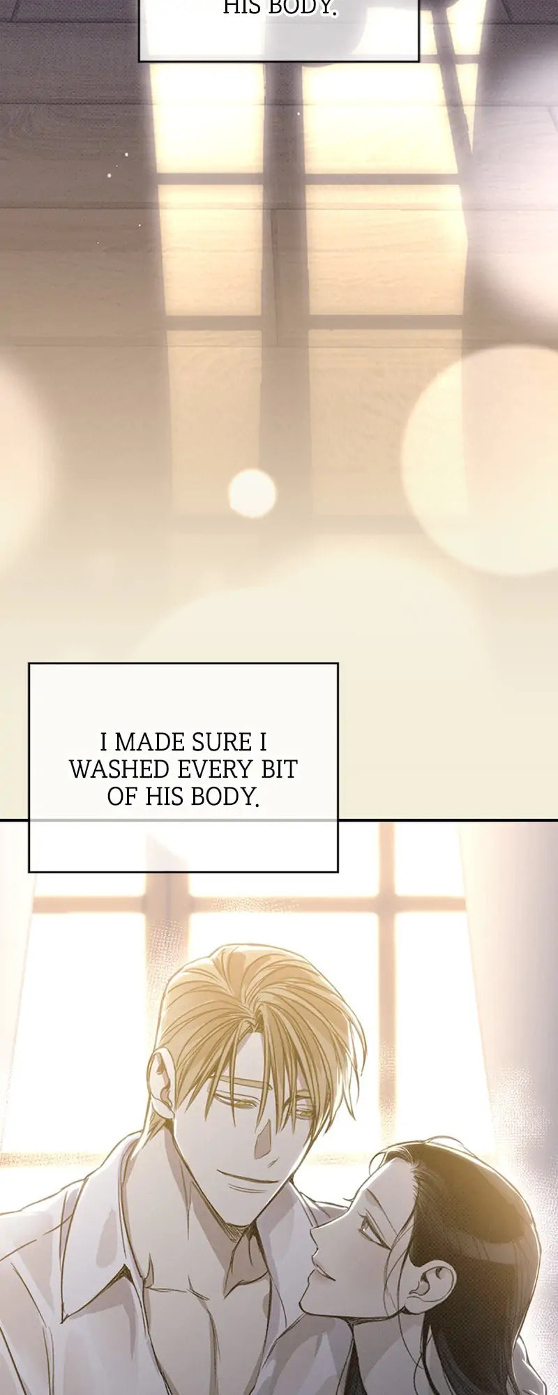 Solo For Two Chapter 34 page 67 - 
