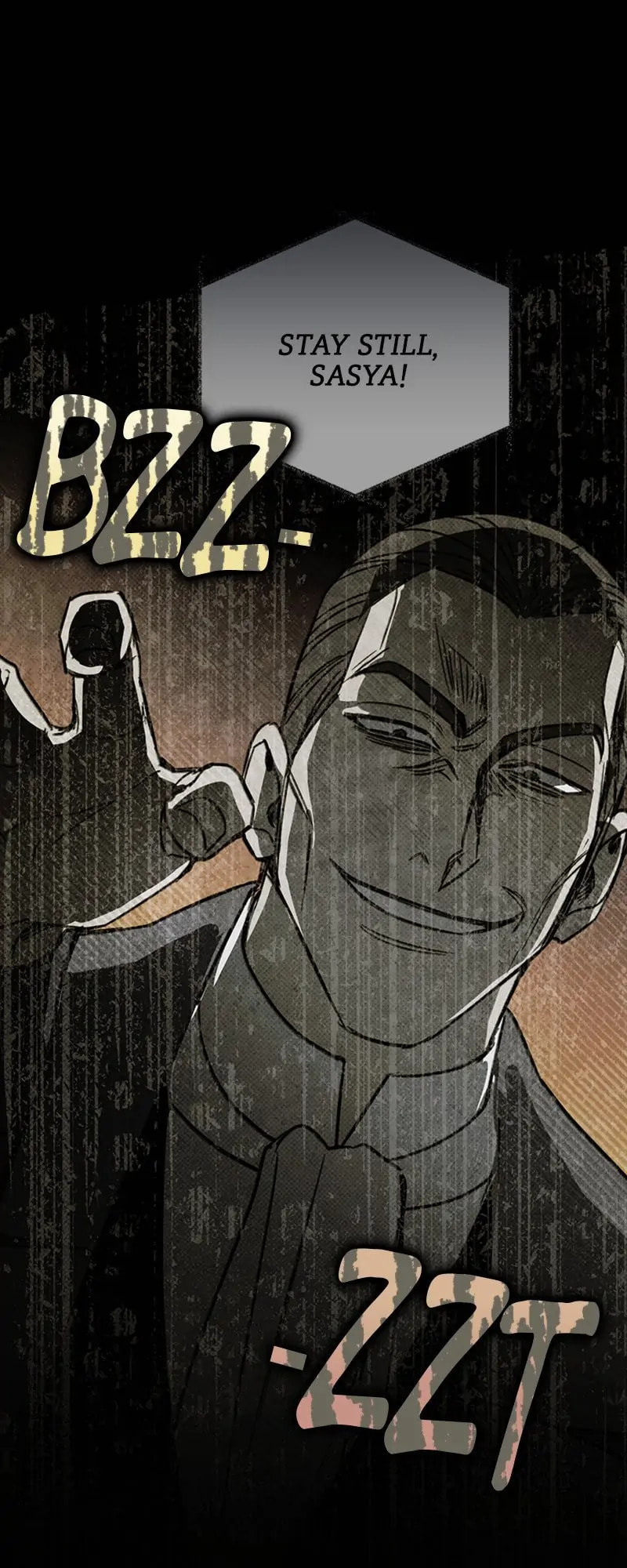 Solo For Two Chapter 34 page 8 - 