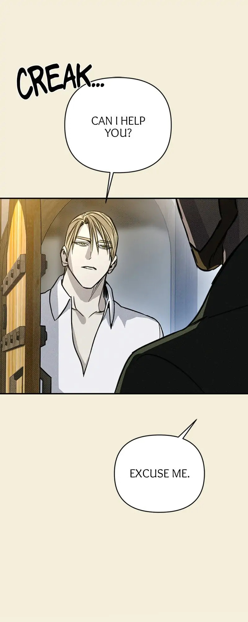 Solo For Two Chapter 34 page 71 - 