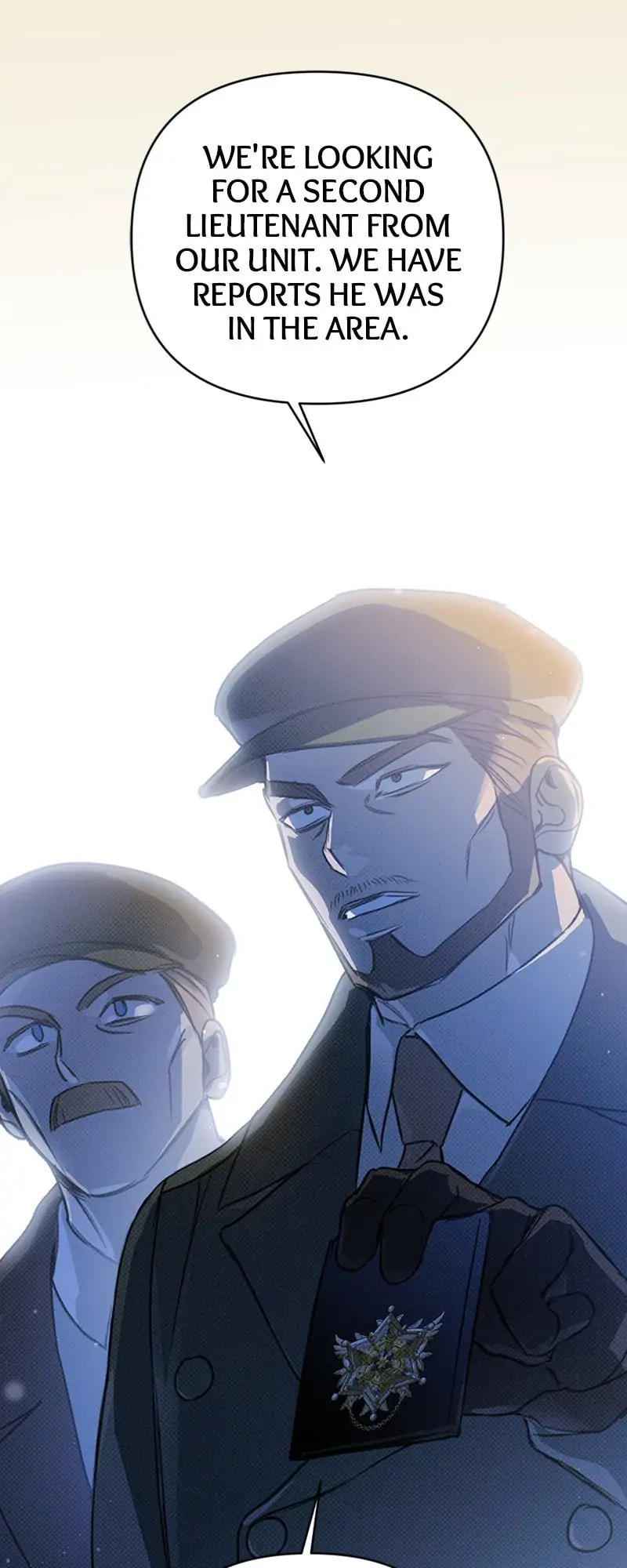 Solo For Two Chapter 34 page 72 - 