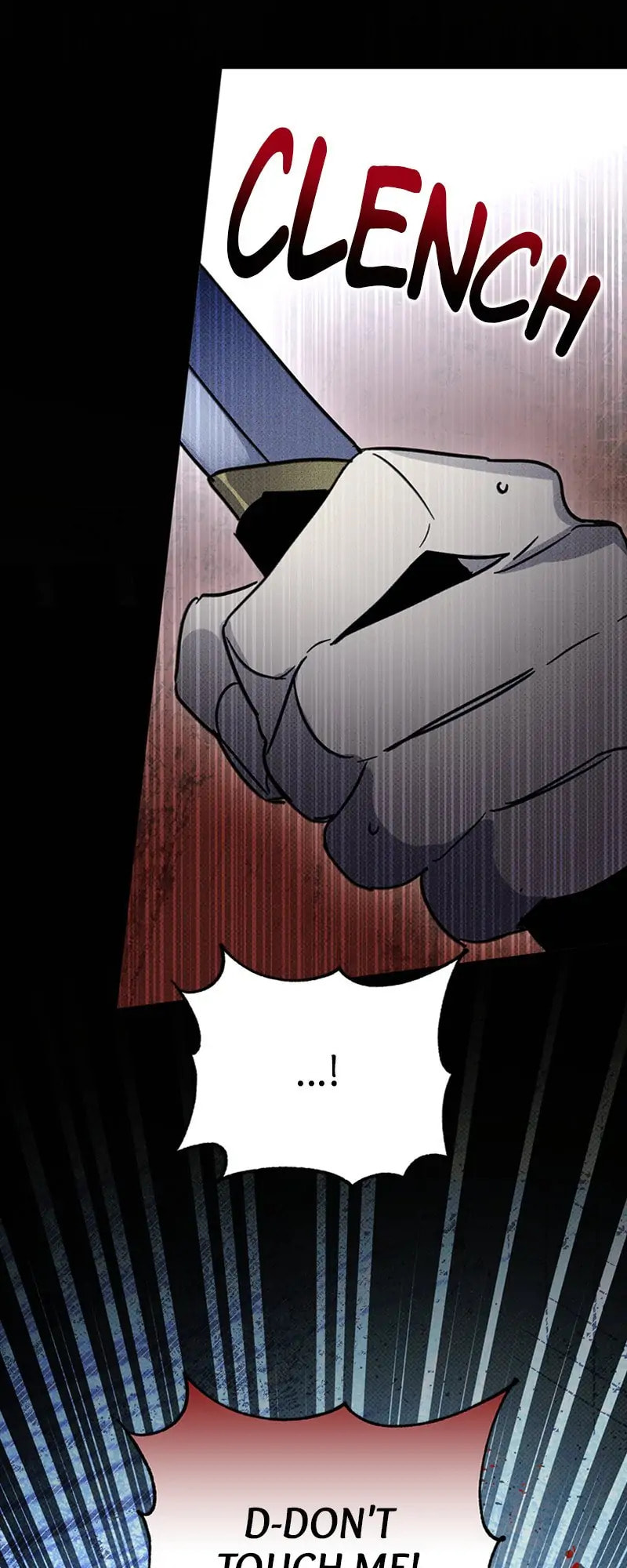Solo For Two Chapter 34 page 9 - 