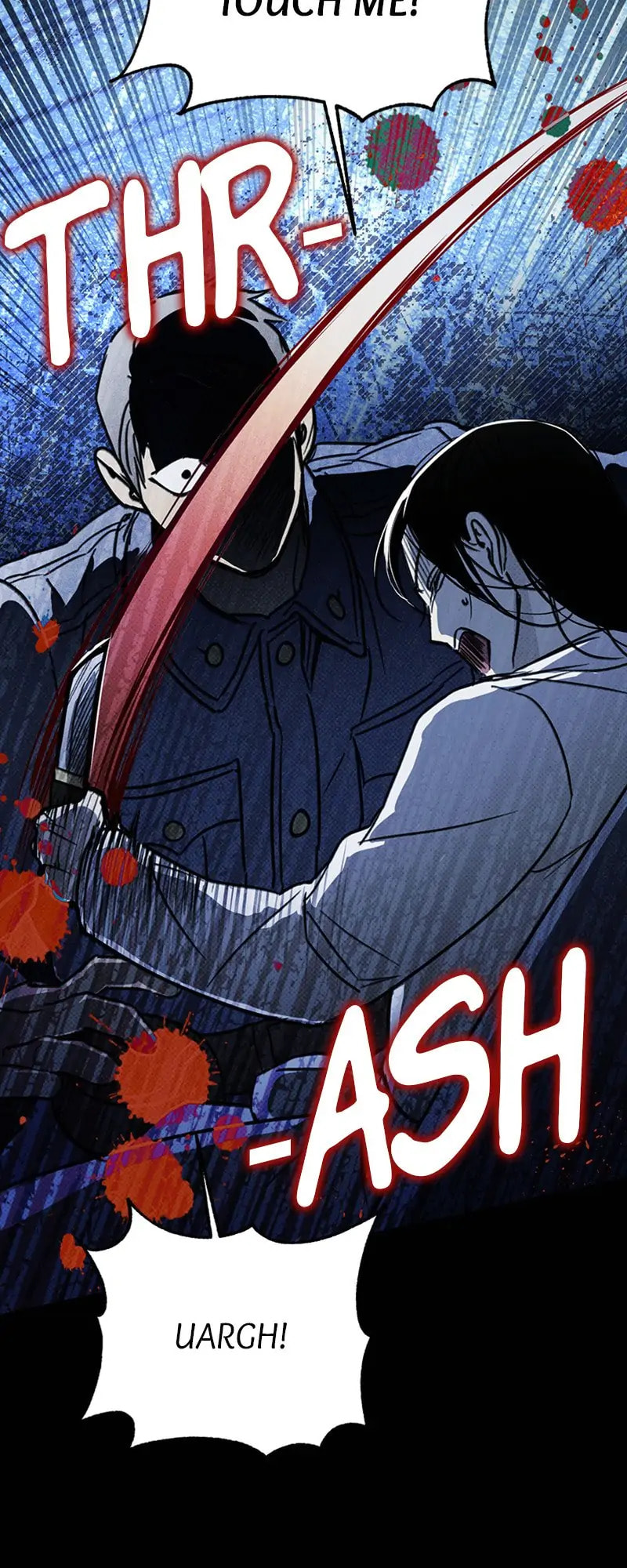 Solo For Two Chapter 34 page 10 - 