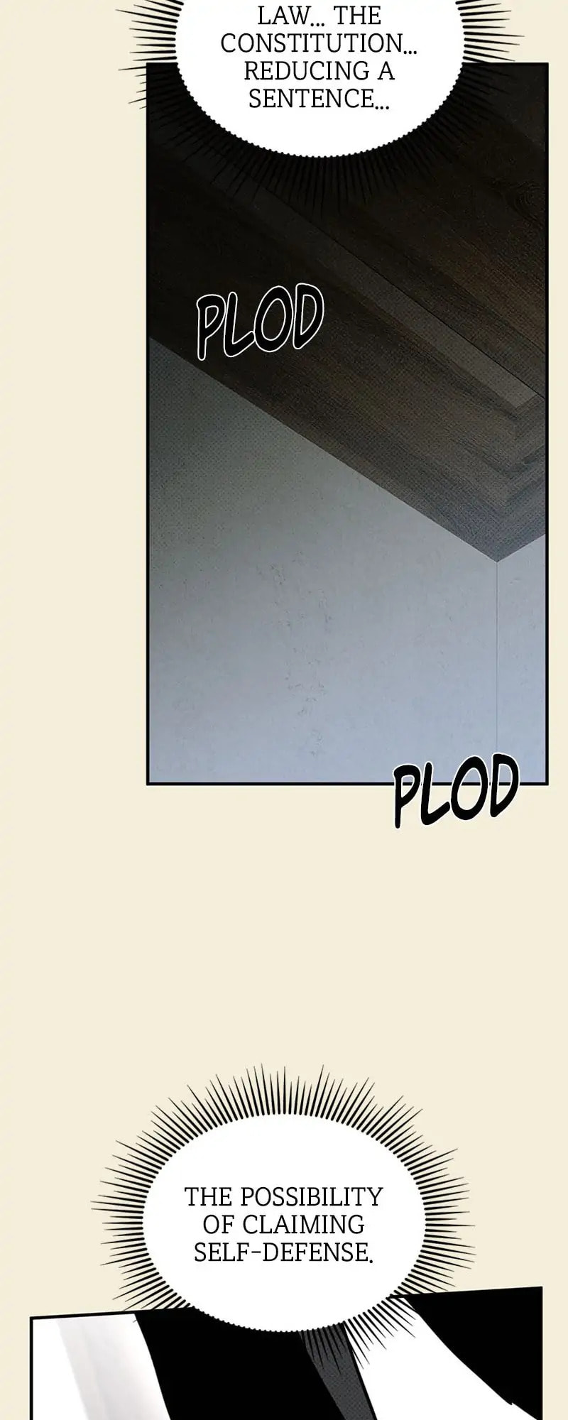 Solo For Two Chapter 35 page 12 - 