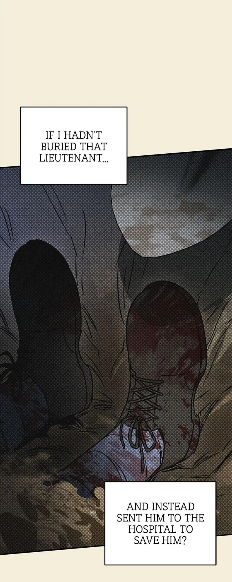 Solo For Two Chapter 35 page 15 - 