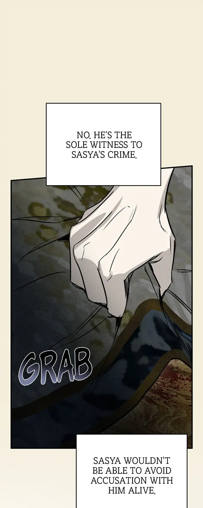 Solo For Two Chapter 35 page 16 - 