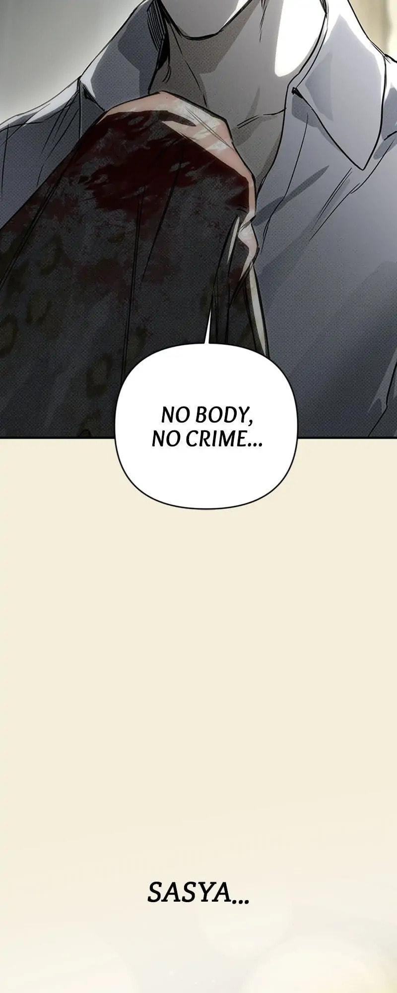 Solo For Two Chapter 35 page 18 - 