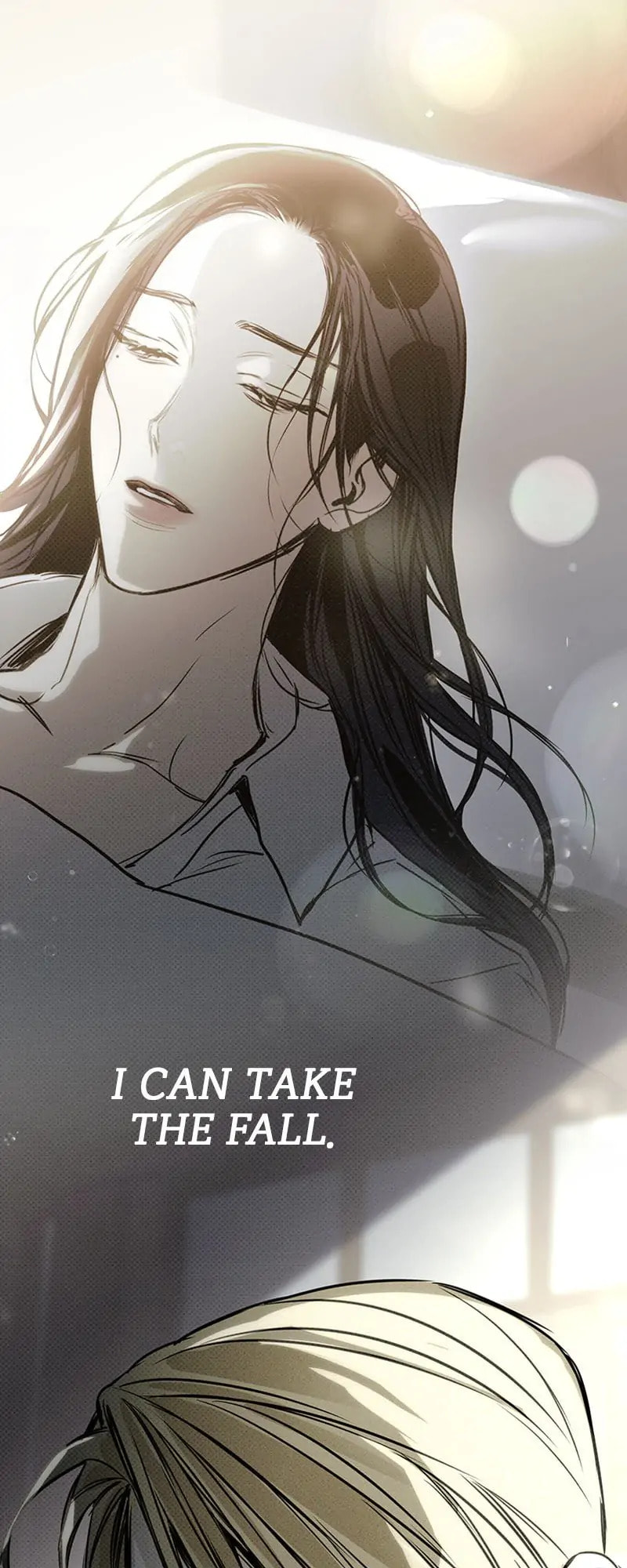 Solo For Two Chapter 35 page 19 - 