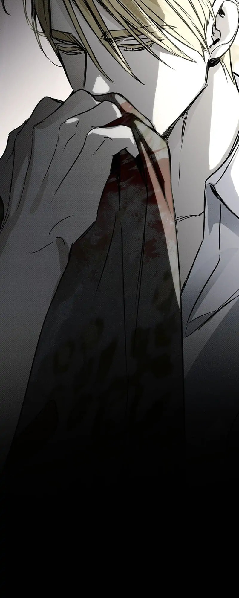Solo For Two Chapter 35 page 20 - 
