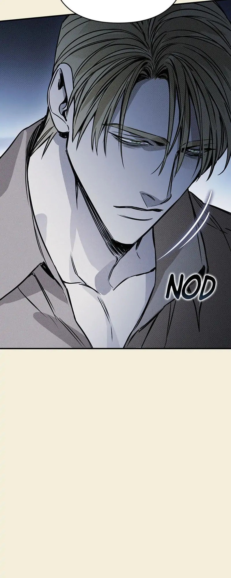 Solo For Two Chapter 35 page 26 - 