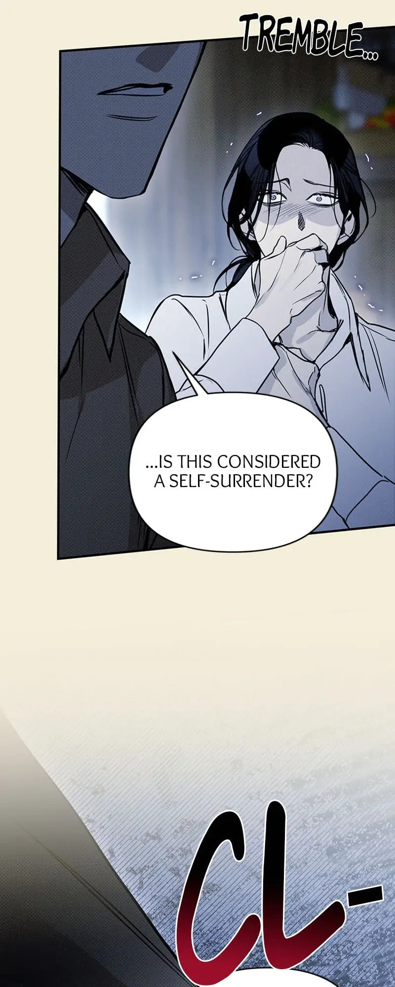 Solo For Two Chapter 35 page 27 - 