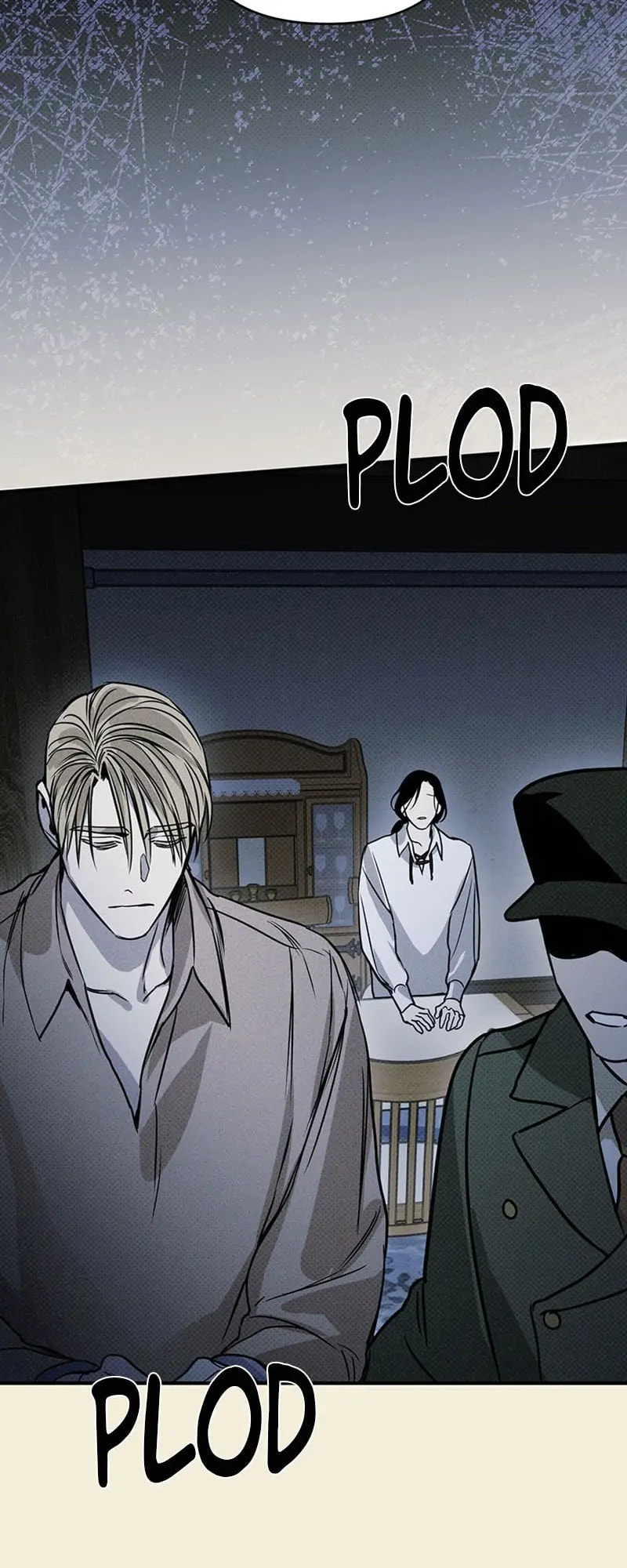 Solo For Two Chapter 35 page 29 - 