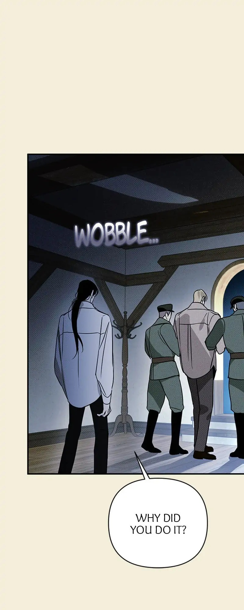 Solo For Two Chapter 35 page 30 - 