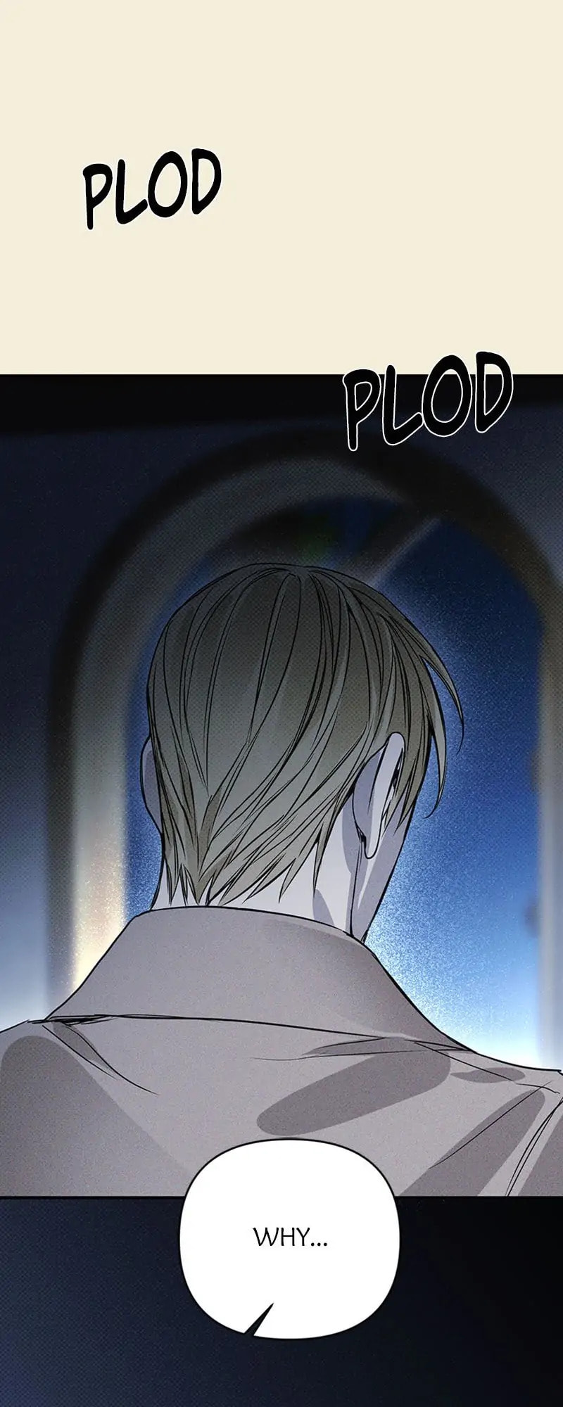 Solo For Two Chapter 35 page 31 - 