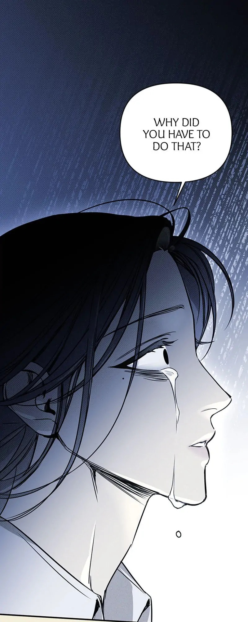 Solo For Two Chapter 35 page 32 - 