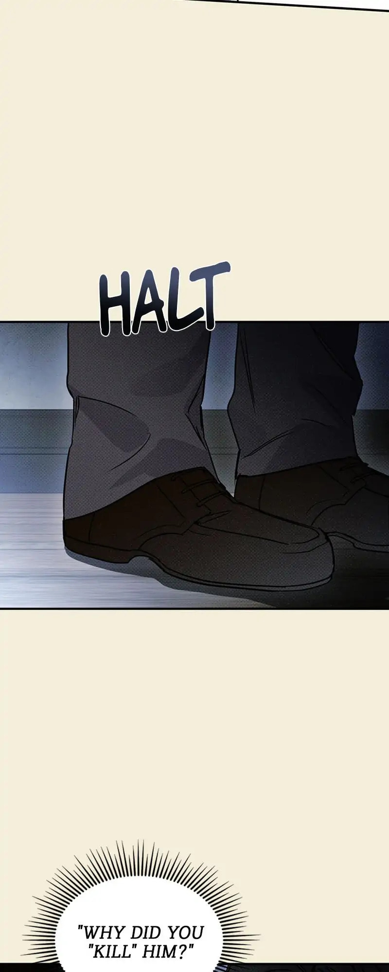 Solo For Two Chapter 35 page 33 - 