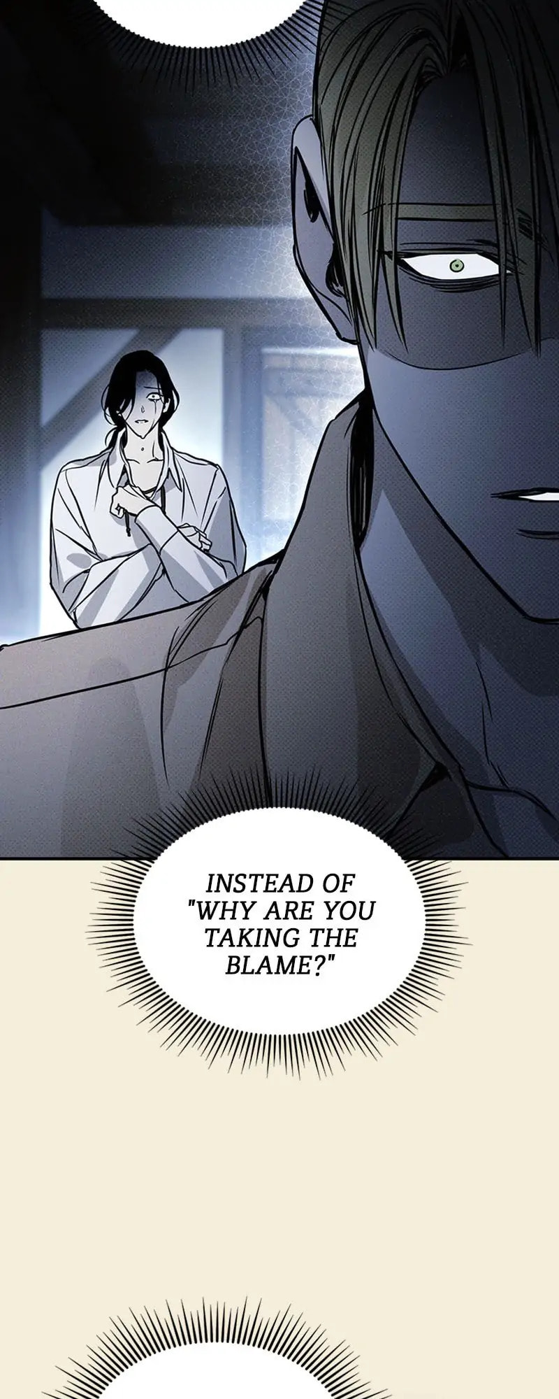 Solo For Two Chapter 35 page 34 - 