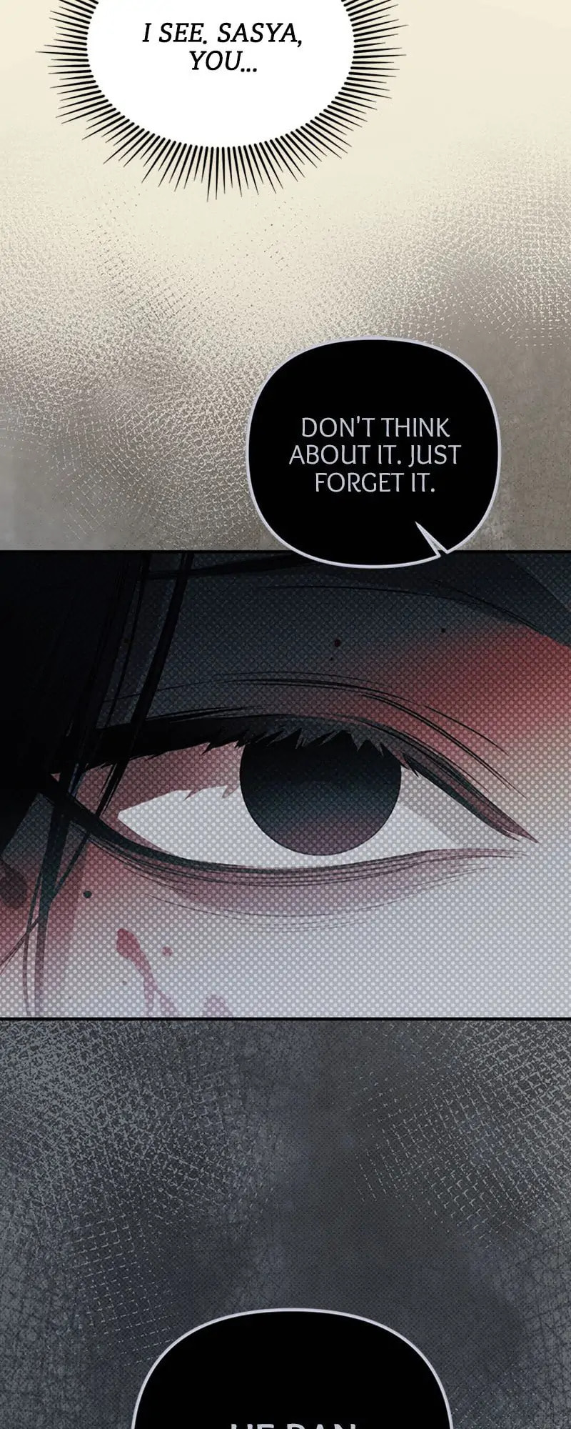 Solo For Two Chapter 35 page 35 - 