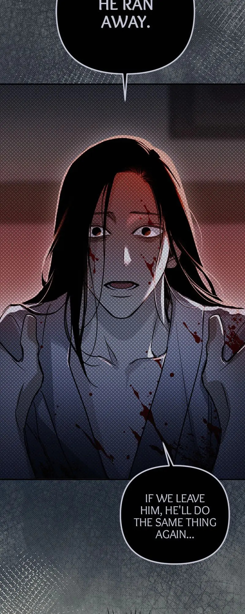 Solo For Two Chapter 35 page 36 - 