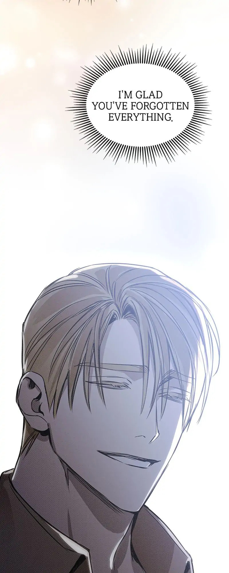 Solo For Two Chapter 35 page 38 - 