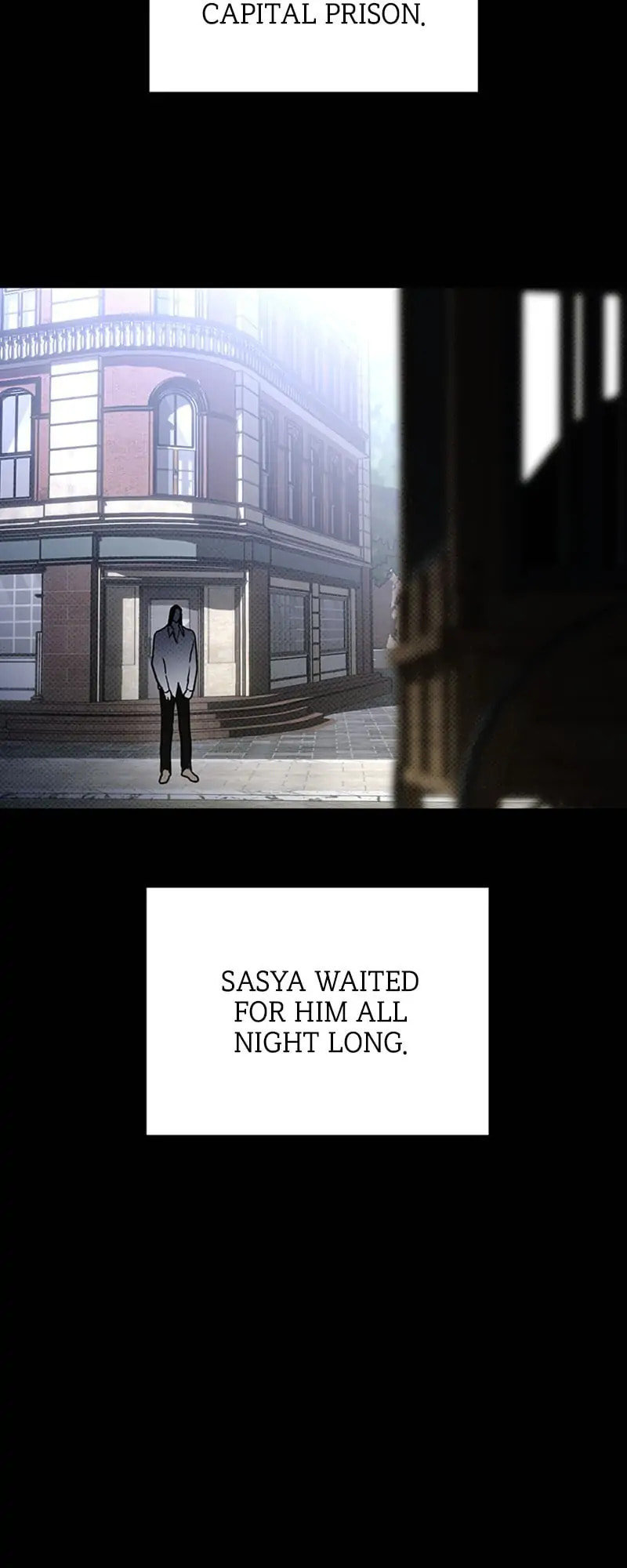 Solo For Two Chapter 35 page 40 - 