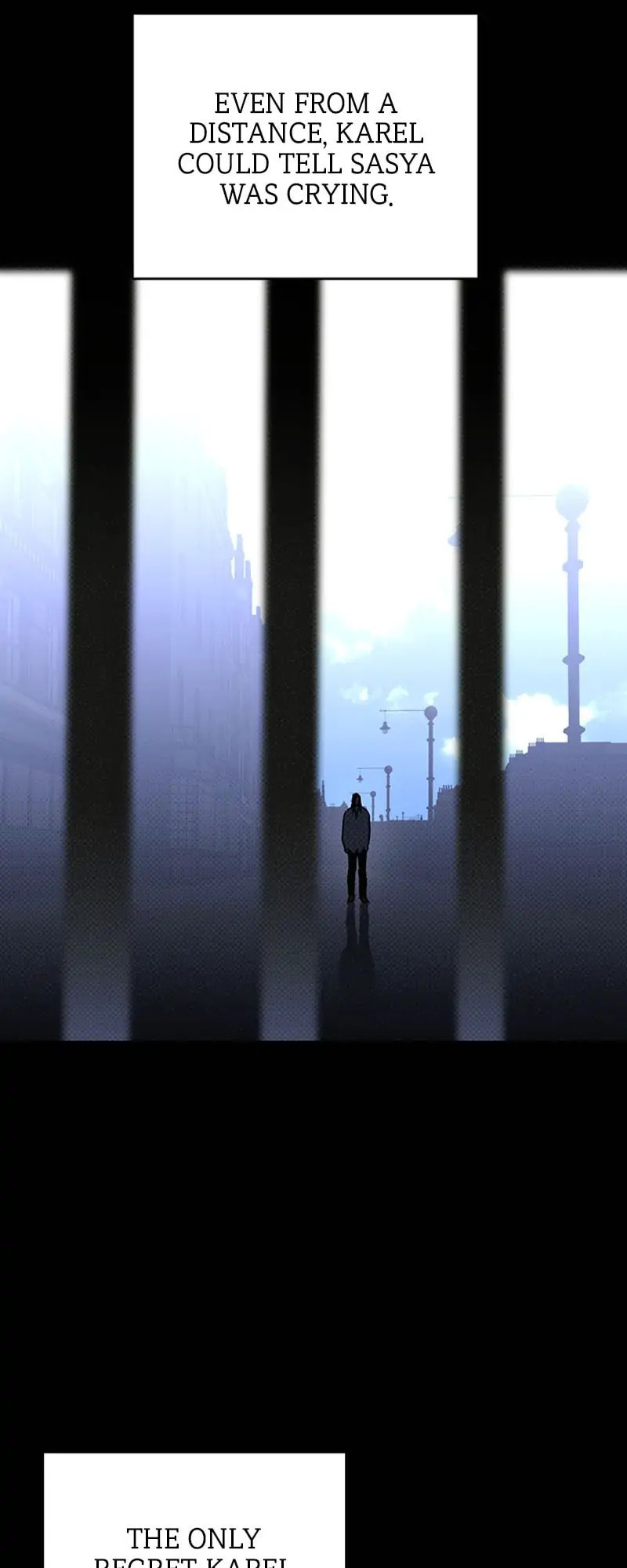 Solo For Two Chapter 35 page 41 - 