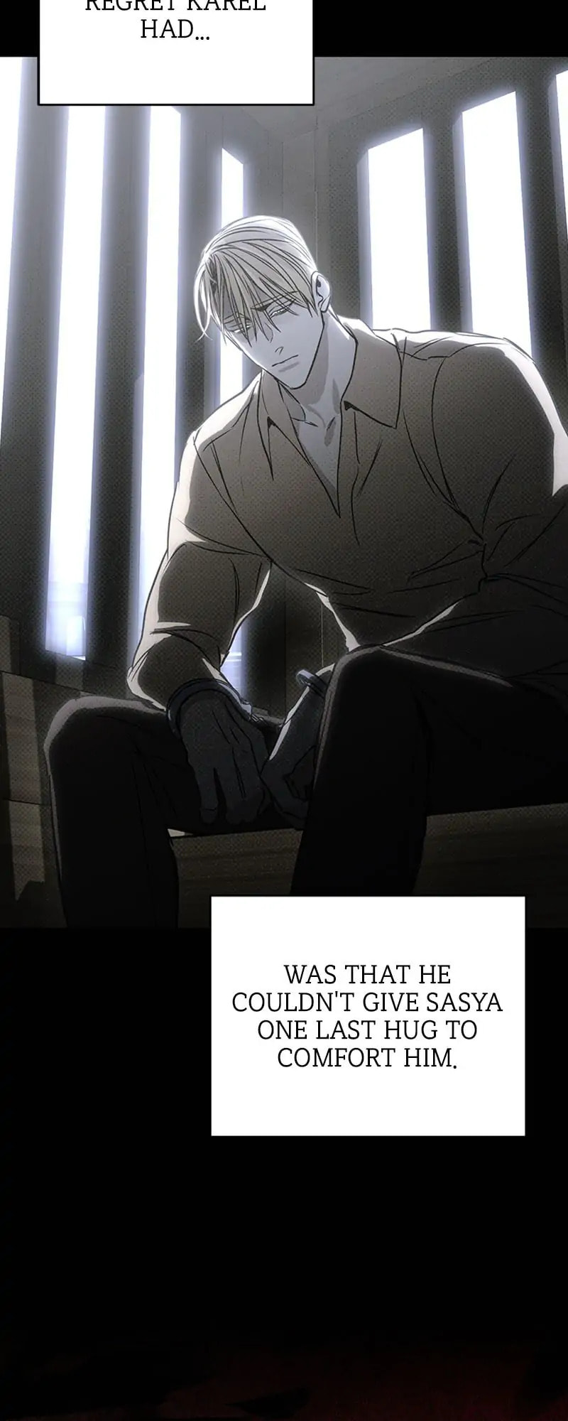 Solo For Two Chapter 35 page 42 - 