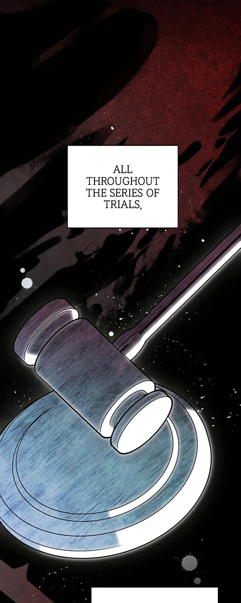 Solo For Two Chapter 35 page 43 - 