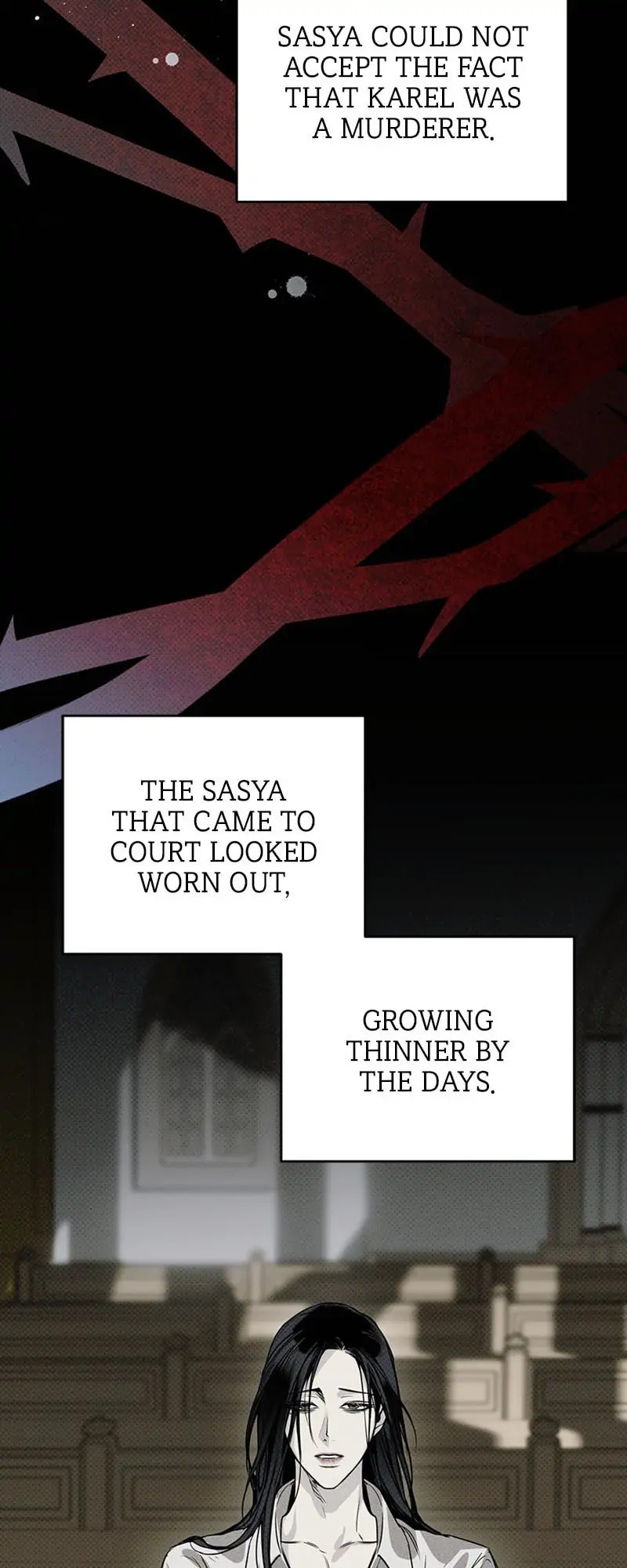 Solo For Two Chapter 35 page 44 - 